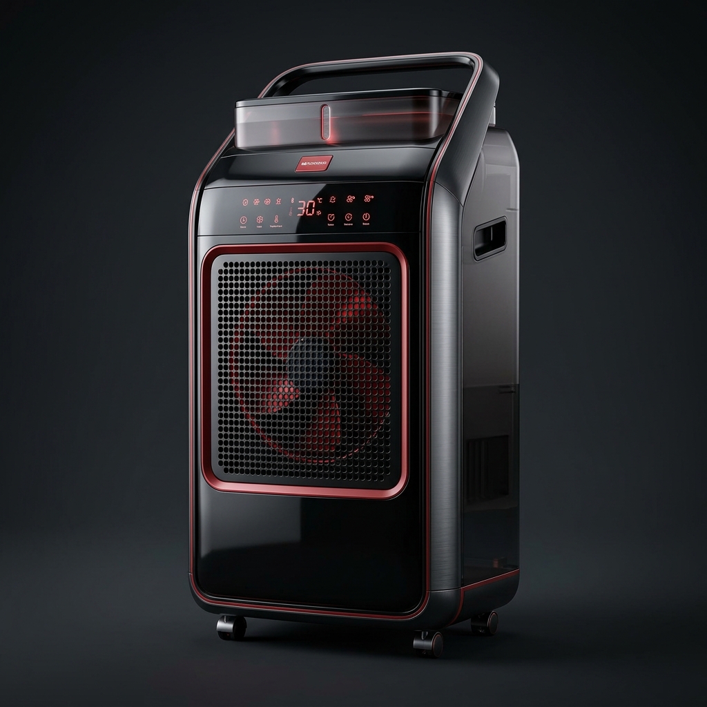 Premium Cooler