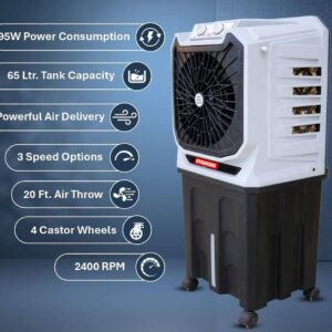 UttamCool Model  Oreo Plus 60 litre