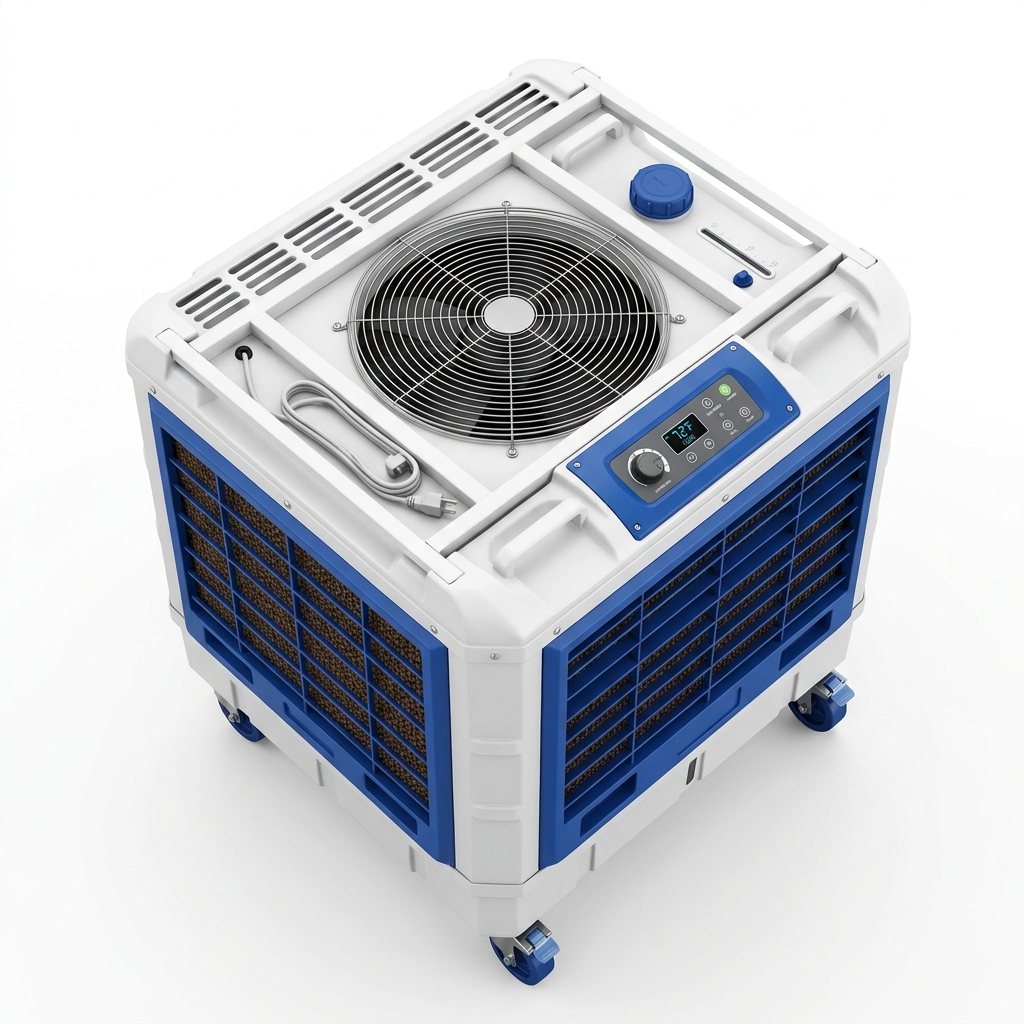 Commercial Coolers