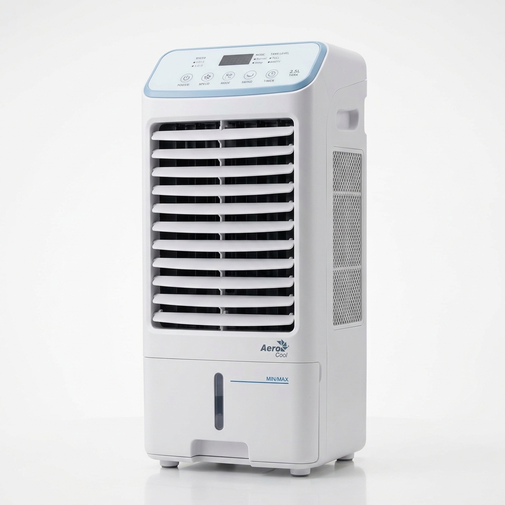 Room Coolers