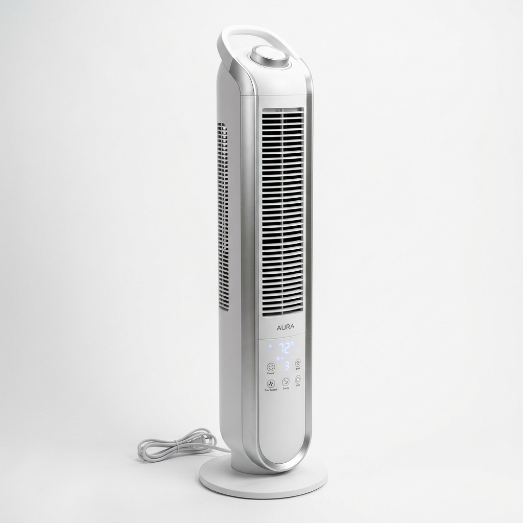Tower Coolers