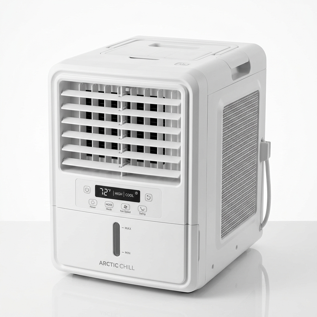 Window Coolers